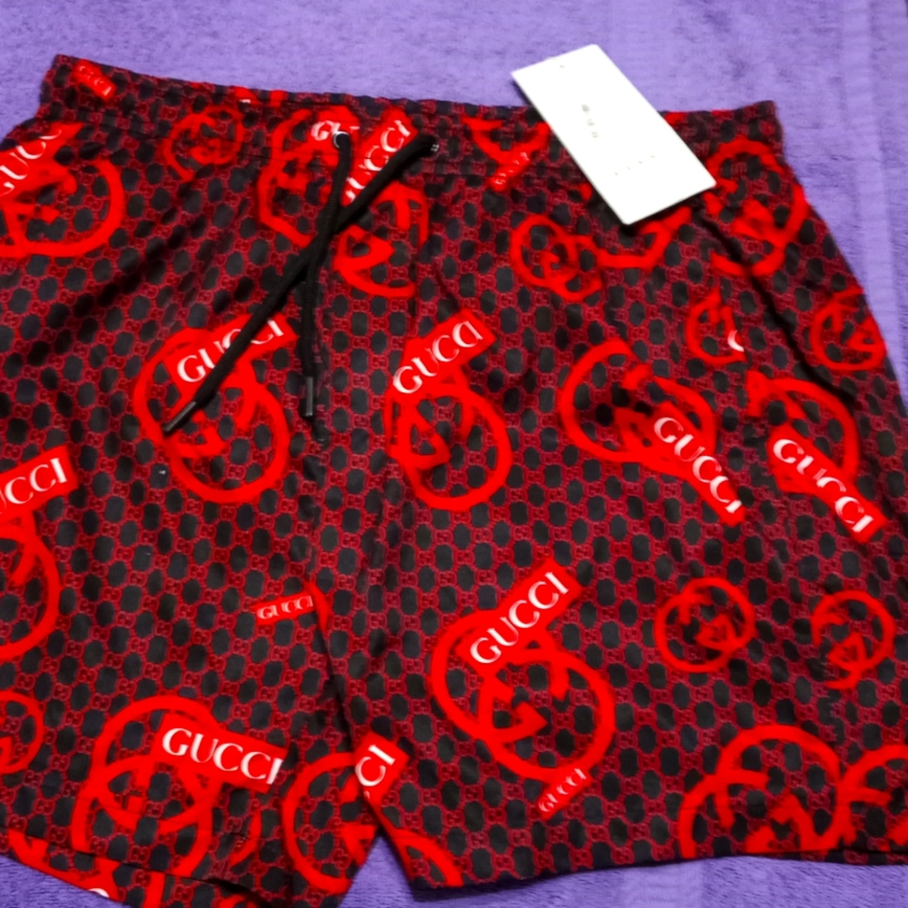 Swim shorts/ shorts